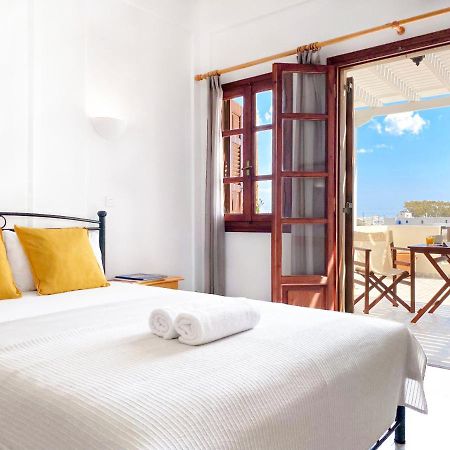 Almyra Villa Периса Екстериор снимка