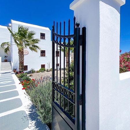 Almyra Villa Периса Екстериор снимка