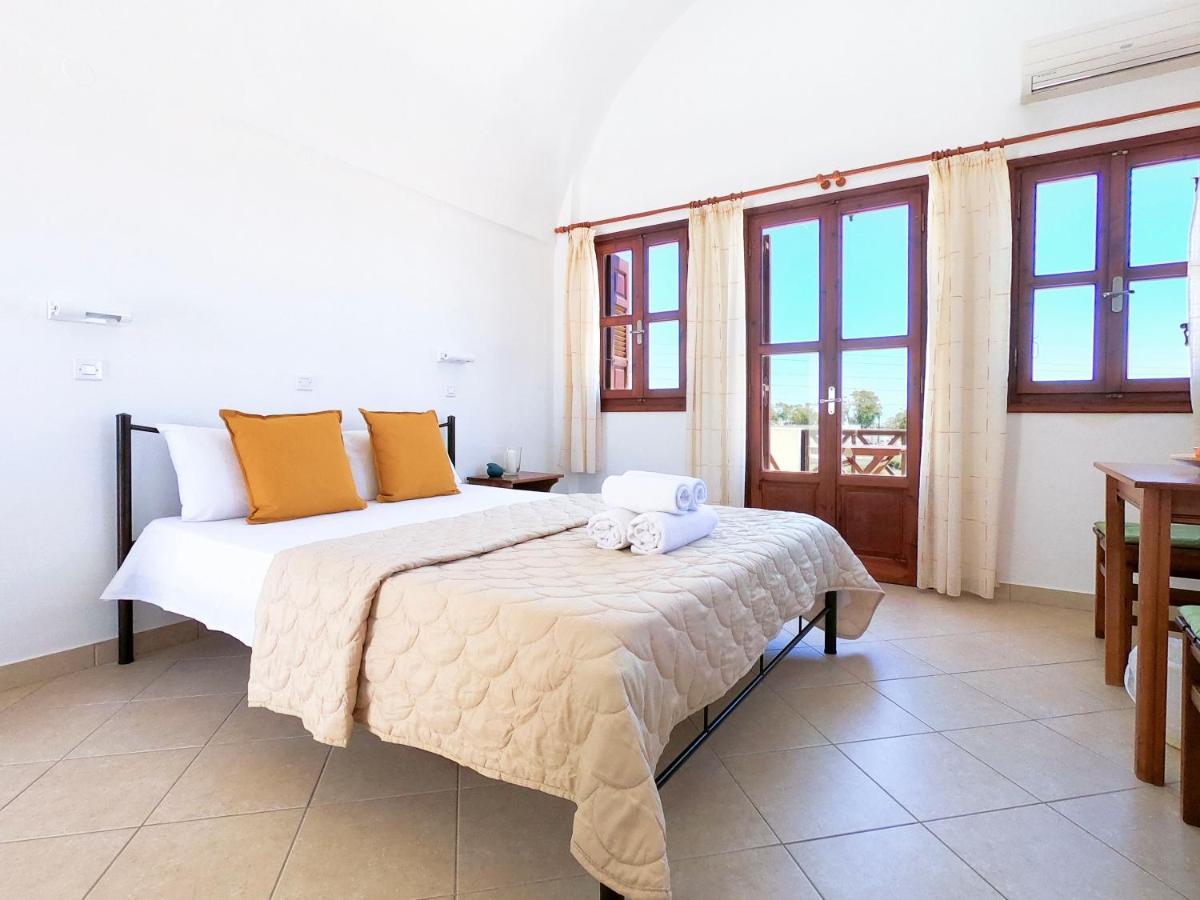 Almyra Villa Периса Екстериор снимка