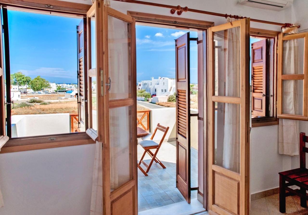 Almyra Villa Периса Екстериор снимка