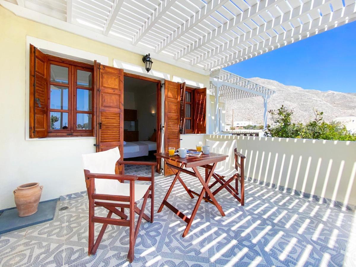 Almyra Villa Периса Екстериор снимка