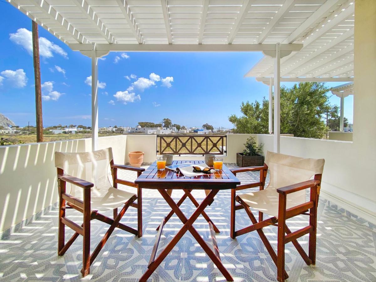 Almyra Villa Периса Екстериор снимка