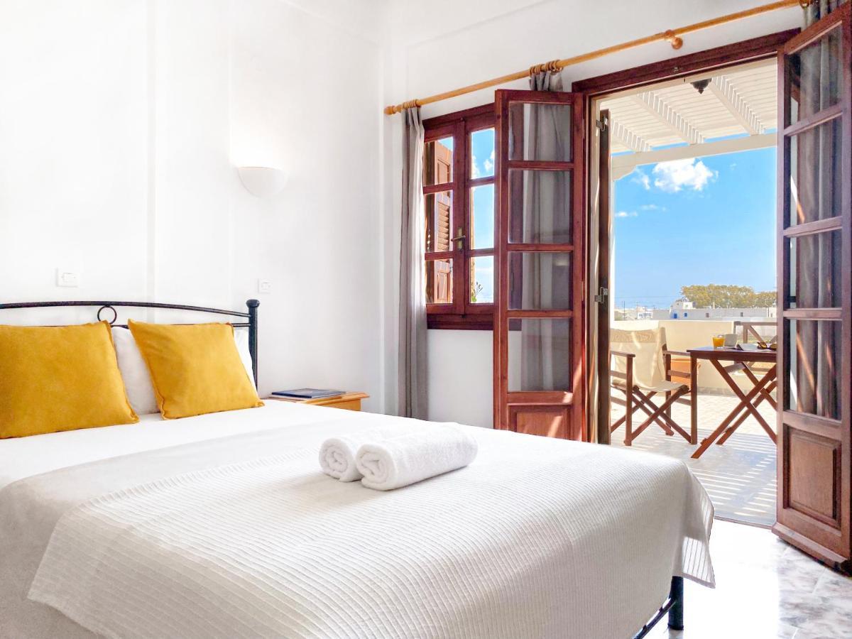 Almyra Villa Периса Екстериор снимка
