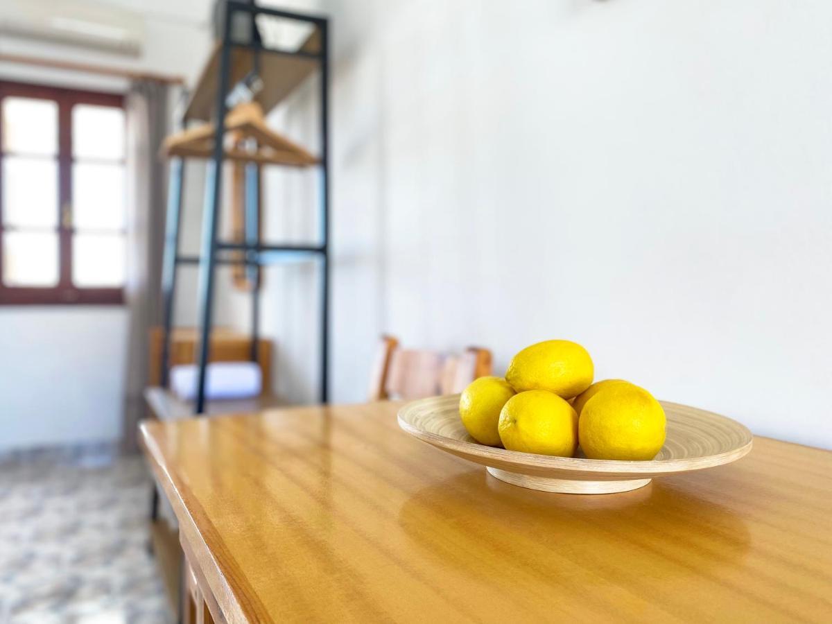 Almyra Villa Периса Екстериор снимка