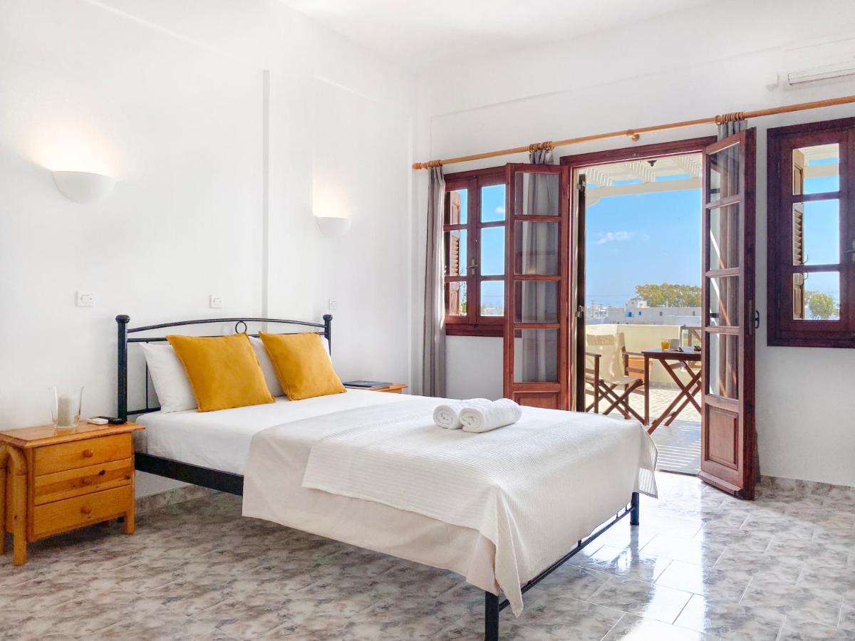 Almyra Villa Периса Екстериор снимка