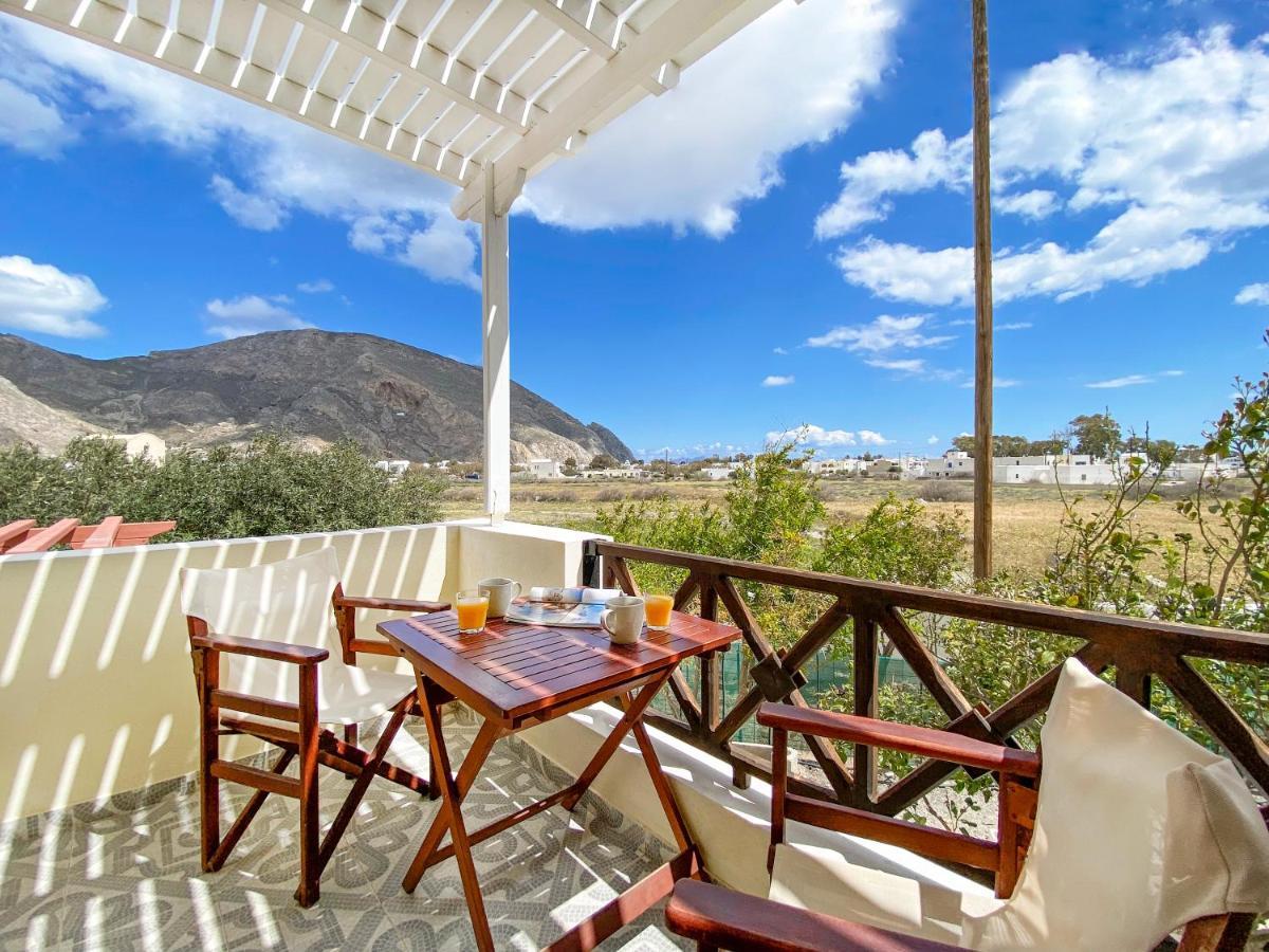 Almyra Villa Периса Екстериор снимка