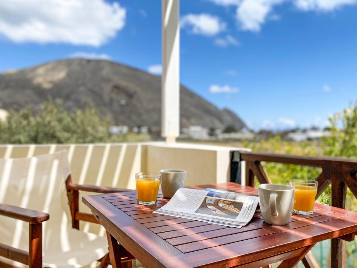 Almyra Villa Периса Екстериор снимка