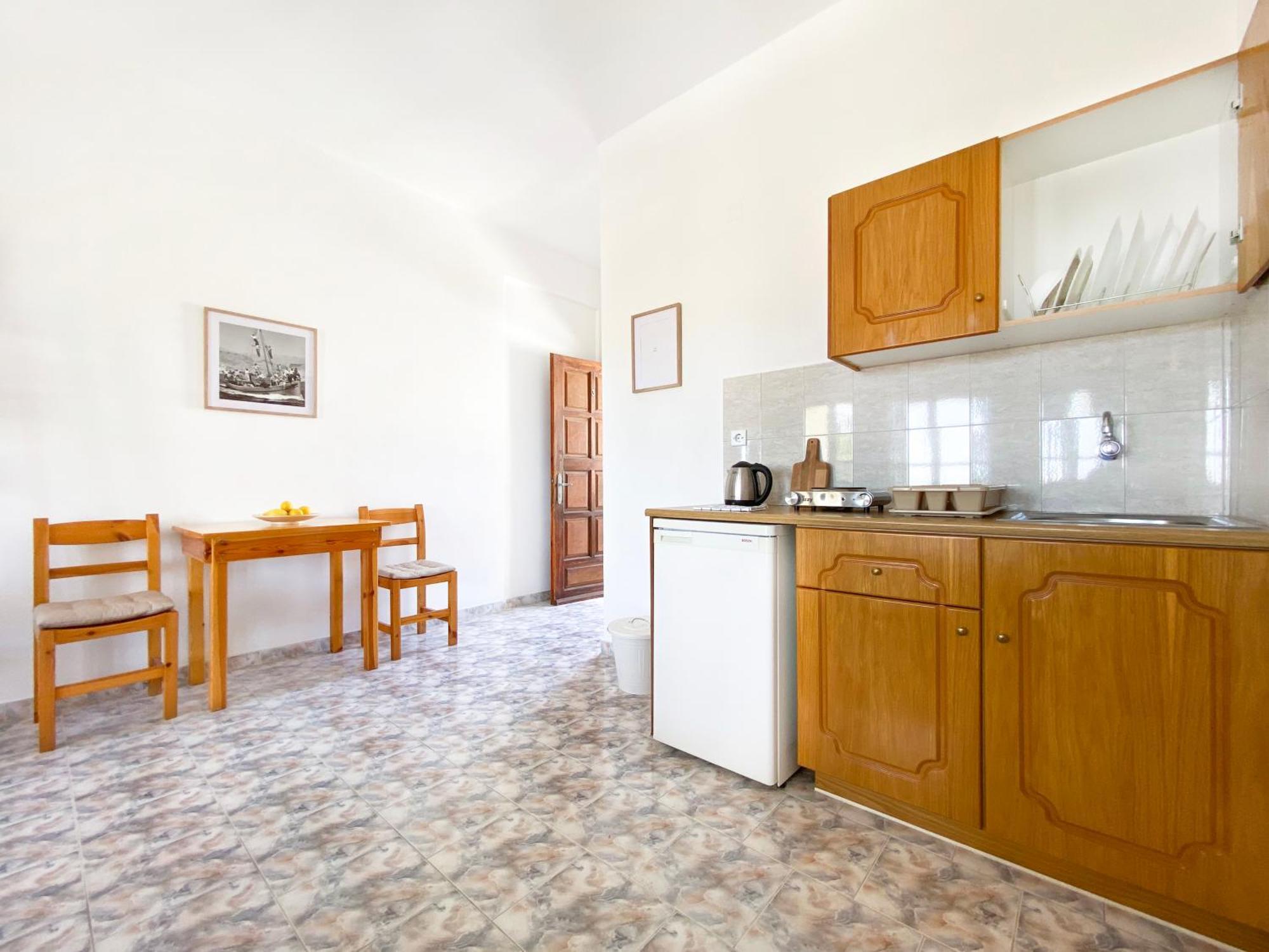 Almyra Villa Периса Стая снимка
