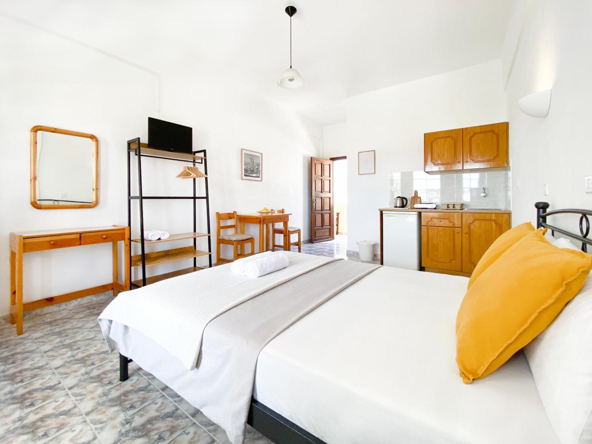 Almyra Villa Периса Стая снимка