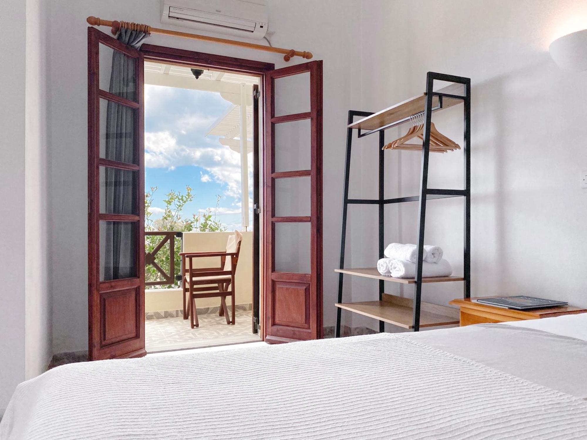 Almyra Villa Периса Стая снимка