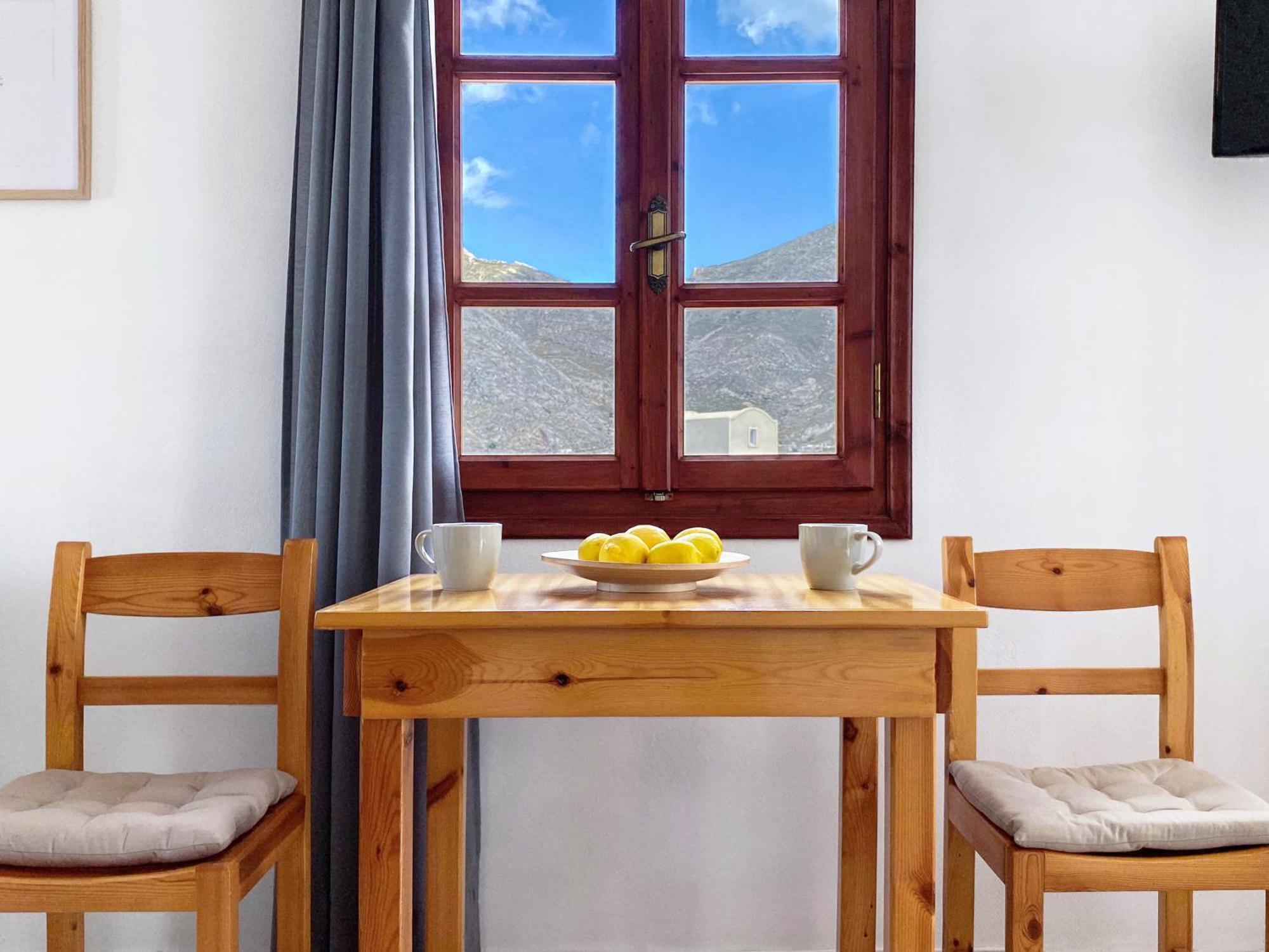 Almyra Villa Периса Стая снимка