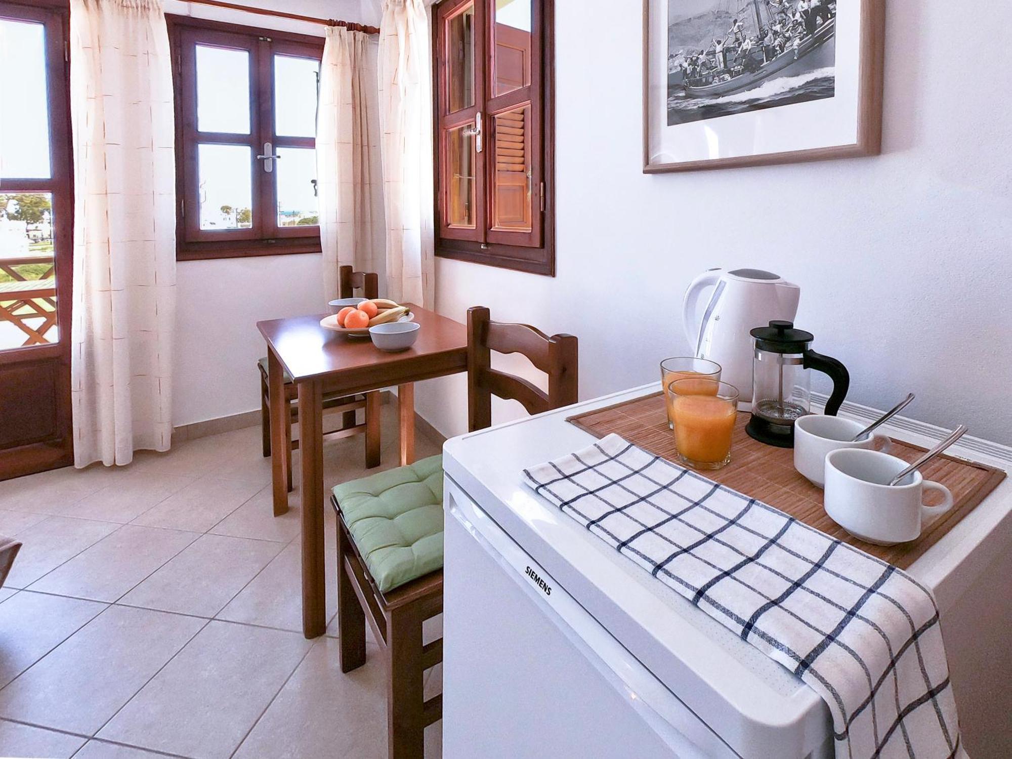 Almyra Villa Периса Екстериор снимка