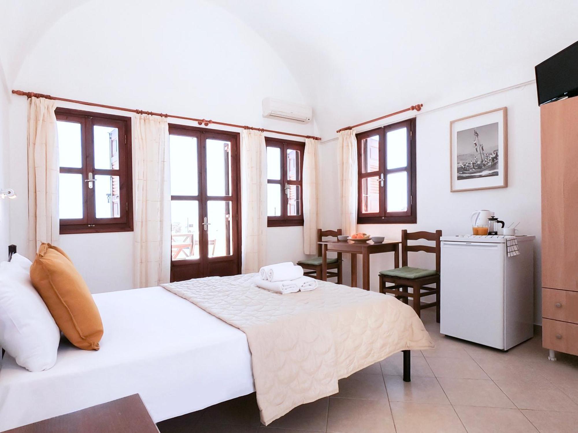 Almyra Villa Периса Стая снимка