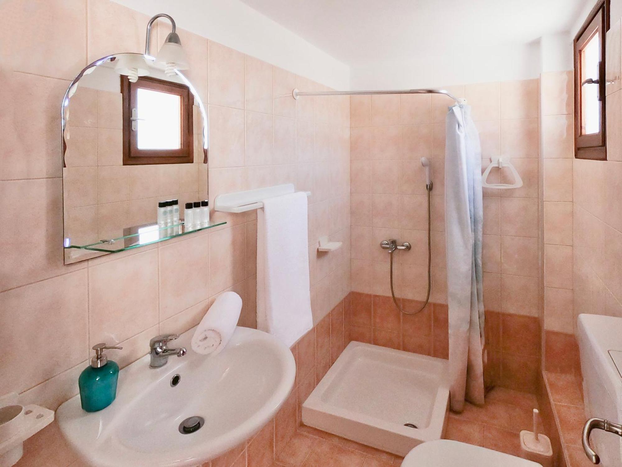 Almyra Villa Периса Екстериор снимка