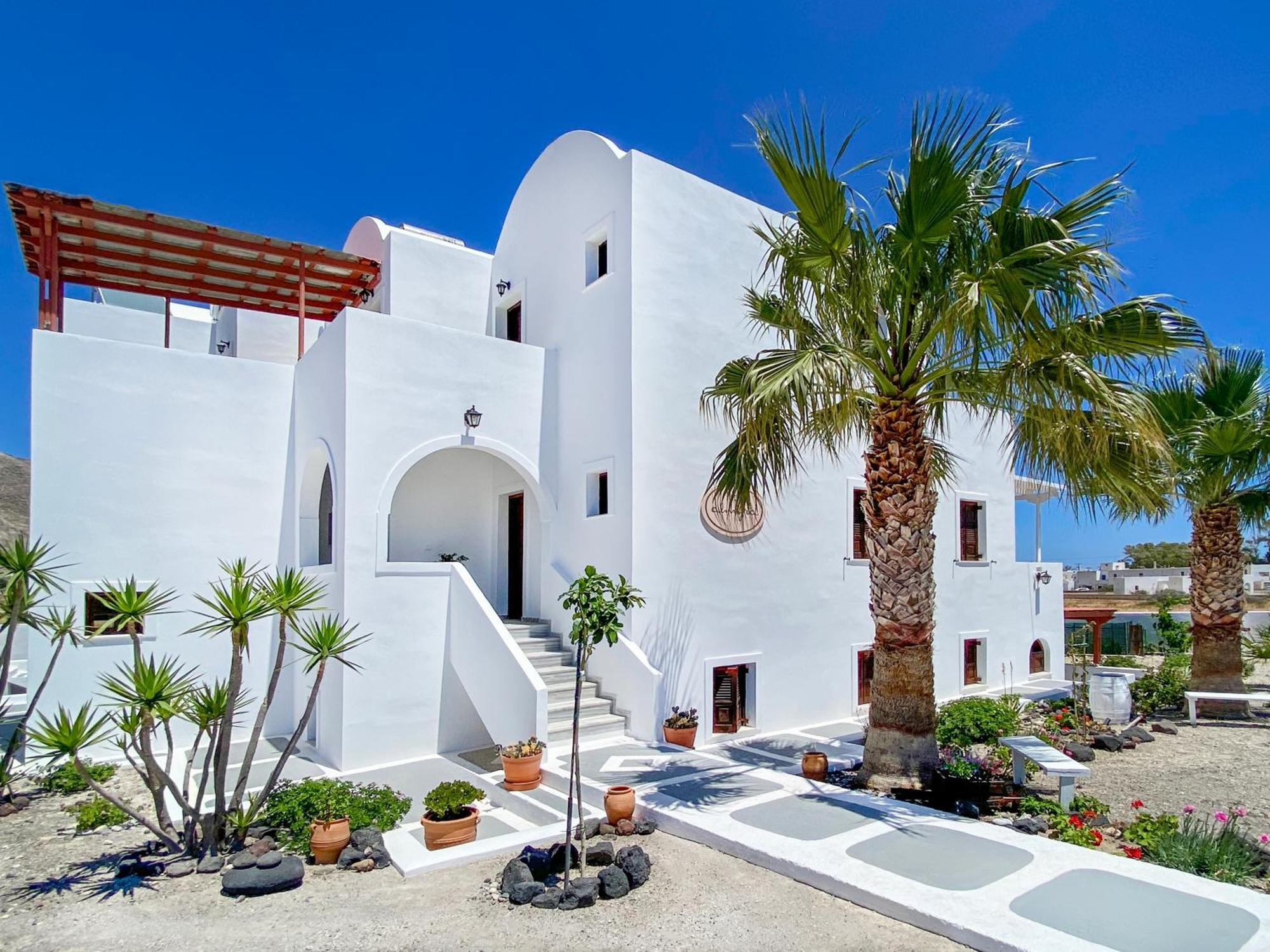 Almyra Villa Периса Екстериор снимка