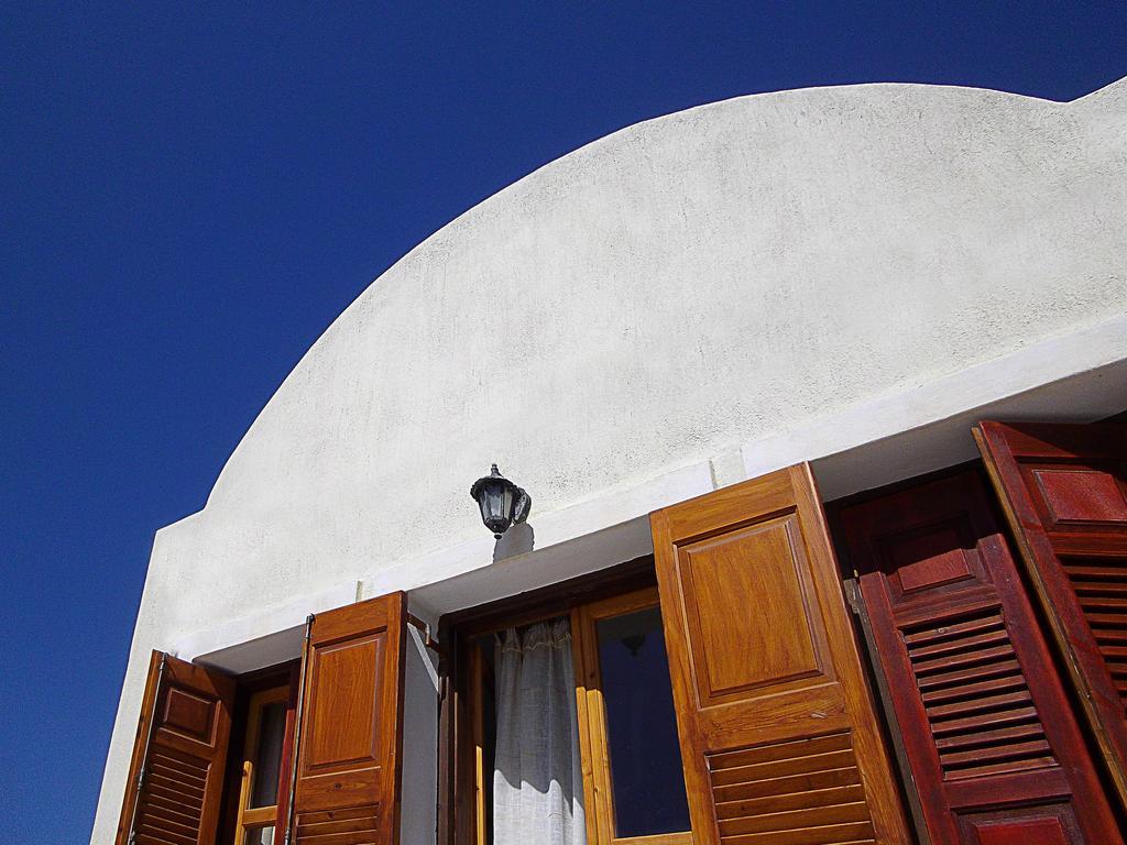 Almyra Villa Периса Стая снимка