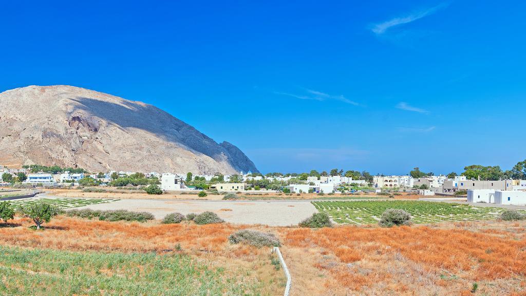 Almyra Villa Периса Екстериор снимка